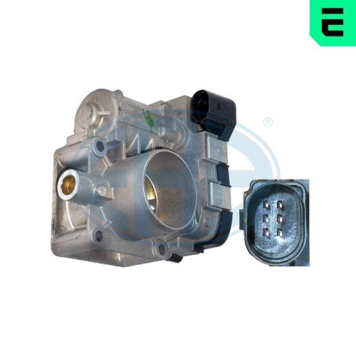 ERA Drosselklappenstutzen