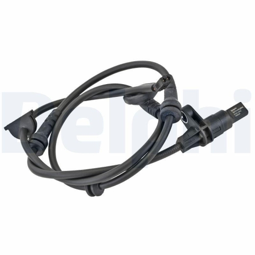 DELPHI Sensor, Raddrehzahl