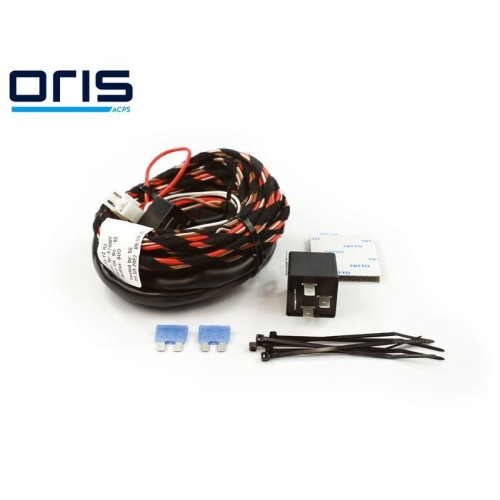 ACPS-ORIS Elektrosatz, Anh&auml;ngevorrichtung ORIS E-Satz Zubeh&ouml;r und Ersatzteile 023-654