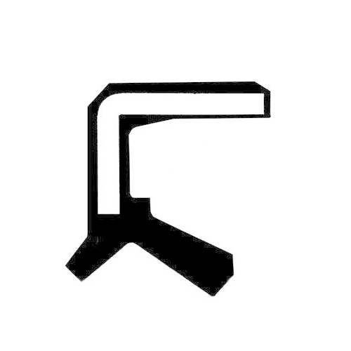 CORTECO Wellendichtring, Differential 19035259B