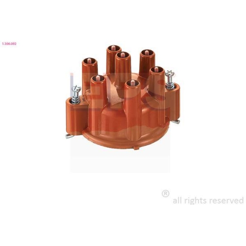 EPS Zündverteilerkappe Made in Italy - OE Equivalent