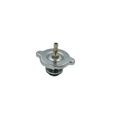 K&uuml;hleradapter 3 f&uuml;r Mercedes-Benz SW Stahl 21004L