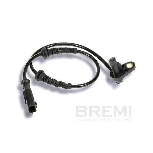 BREMI Sensor, Raddrehzahl