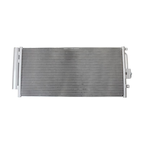 BOSCH Kondensator, Klimaanlage 1 986 AD2 288