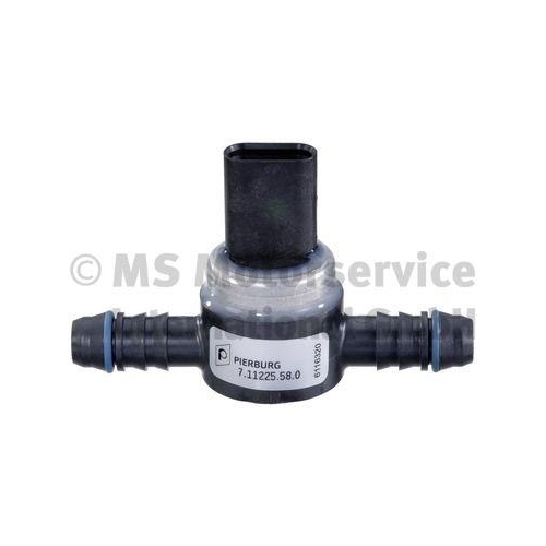PIERBURG Sensor, Kraftstoffdruck 7.11225.58.0