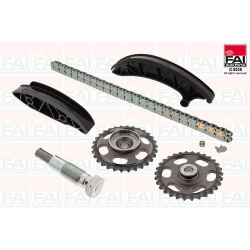 FAI AutoParts Steuerkettensatz