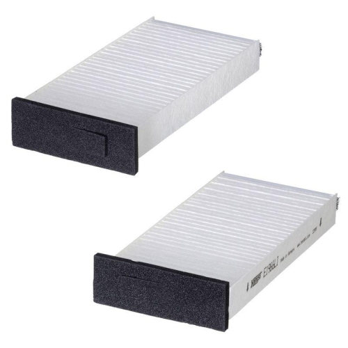 HENGST FILTER Filter, Innenraumluft