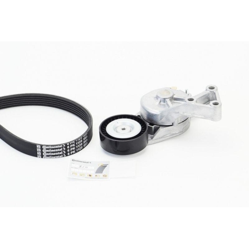 CONTINENTAL CTAM Keilrippenriemensatz 6PK1120K1