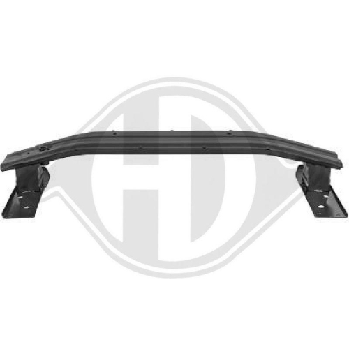 DIEDERICHS Aufpralld&auml;mpfer, Sto&szlig;f&auml;nger