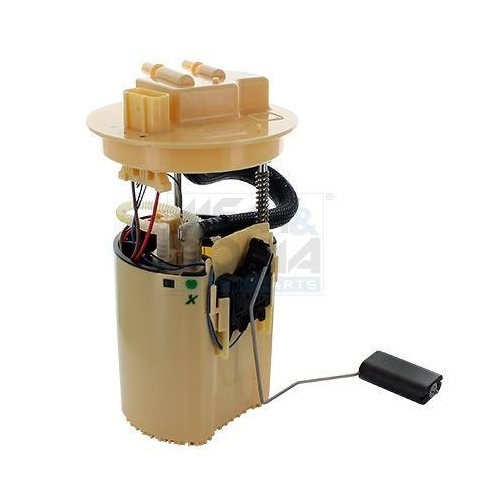 MEAT & DORIA Kraftstoff-F&ouml;rdereinheit 77721