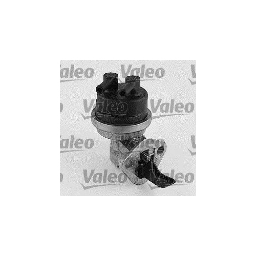 VALEO Kraftstoffpumpe 247071
