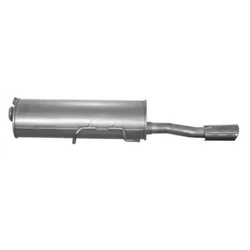 VEGAZ GmbH Endschalld&auml;mpfer PGS-283