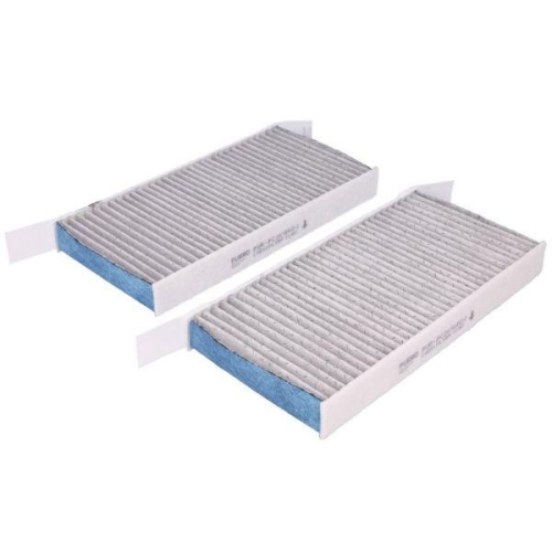 PURRO Filter, Innenraumluft PUR-PC2036AG-2