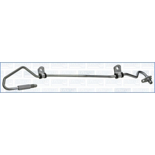 AJUSA Ölleitung, Lader OP11156