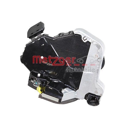 METZGER AUTOTEILE Türschloss GREENPARTS 2314435