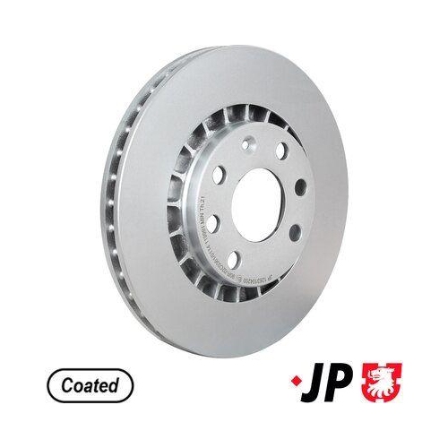 JP GROUP Bremsscheibe JP 1263104200