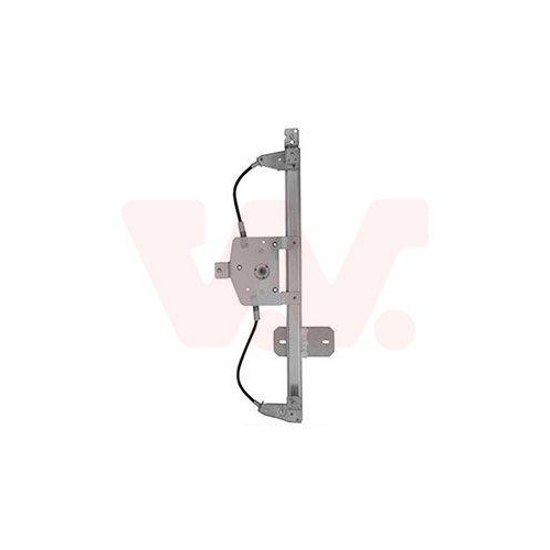 VAN WEZEL Fensterheber 4373266