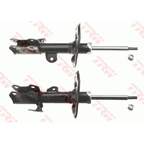 TRW Sto&szlig;d&auml;mpfer TRW TWIN JGM1333T