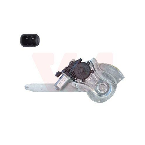 VAN WEZEL Fensterheber 5437264