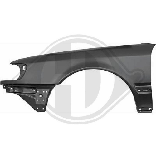 DIEDERICHS Kotfl&uuml;gel 1022007