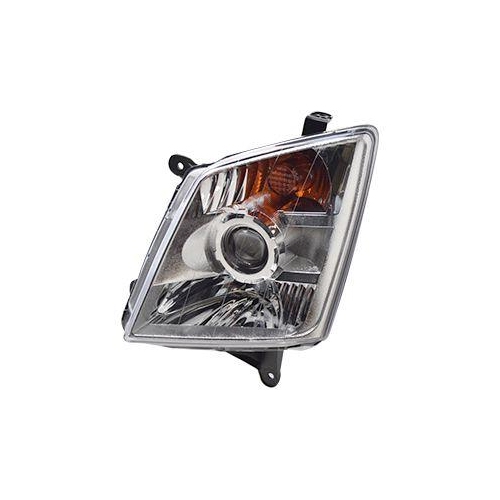 VAN WEZEL Hauptscheinwerfer 3615965