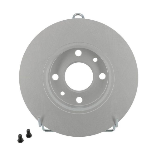 JURID Bremsscheibe COAT+ 561380JC