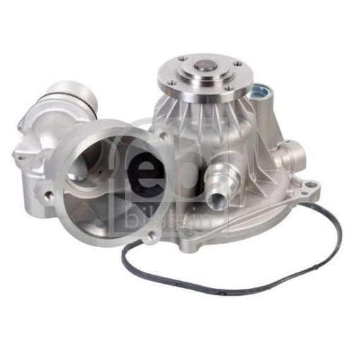 FEBI BILSTEIN Wasserpumpe, Motork&uuml;hlung 175531