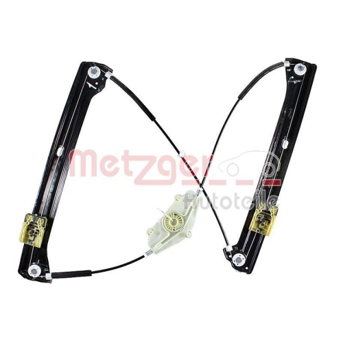 METZGER AUTOTEILE Fensterheber 2160781