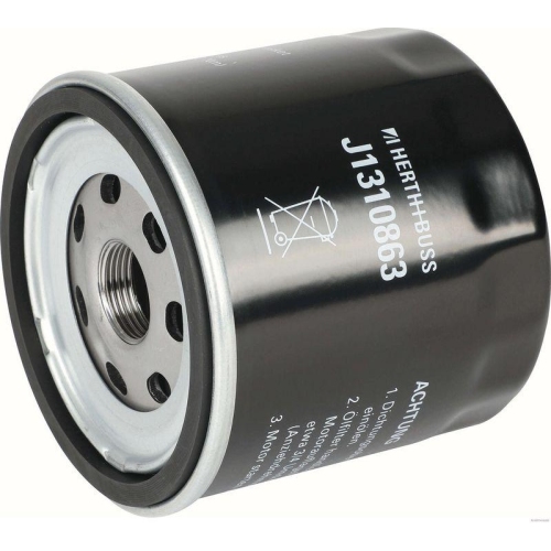 HERTH+BUSS JAKOPARTS &Ouml;lfilter J1310863