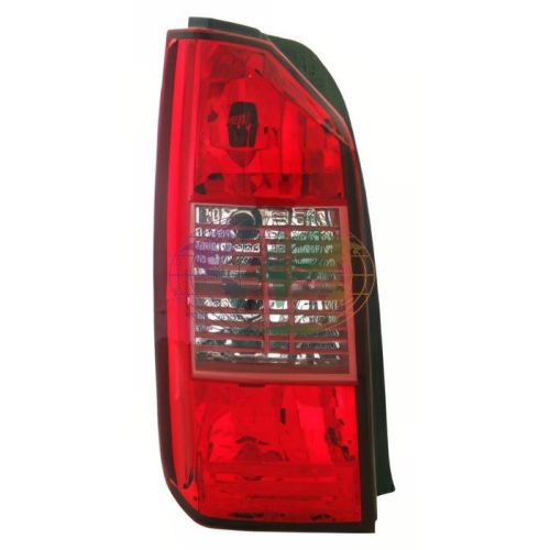 Lexmond Trading BV Schlussleuchte 3256402