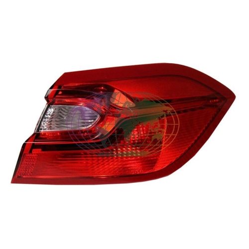 Lexmond Trading BV Schlussleuchte 3630401