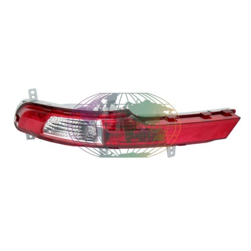 Lexmond Trading BV Zusatzbremsleuchte 4655496