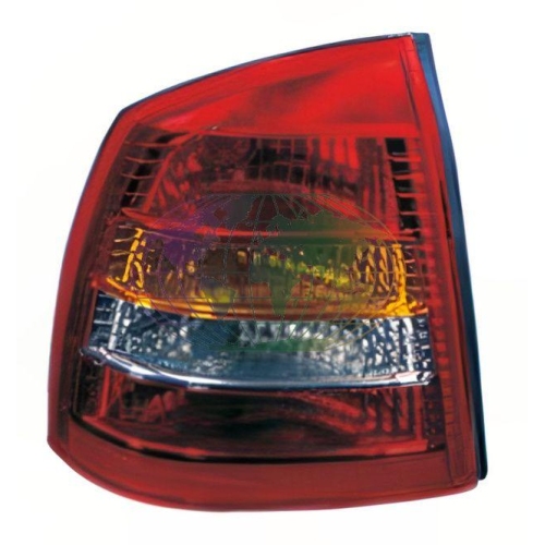 Lexmond Trading BV Schlussleuchte 6419434