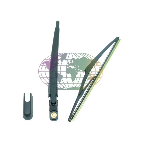 Lexmond Trading BV Wischarm, Scheibenreinigung 6443895