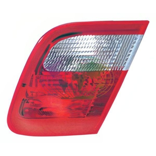 Lexmond Trading BV Schlussleuchte 1636452