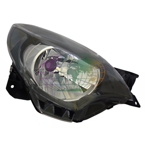 Lexmond Trading BV Hauptscheinwerfer 7249275