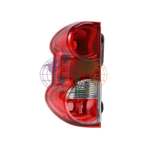 Lexmond Trading BV Schlussleuchte 2402402