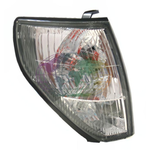 Lexmond Trading BV Blinkleuchte 8822311