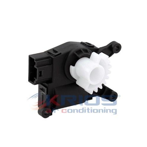 MEAT & DORIA Bedienelement, Klimaanlage K107098