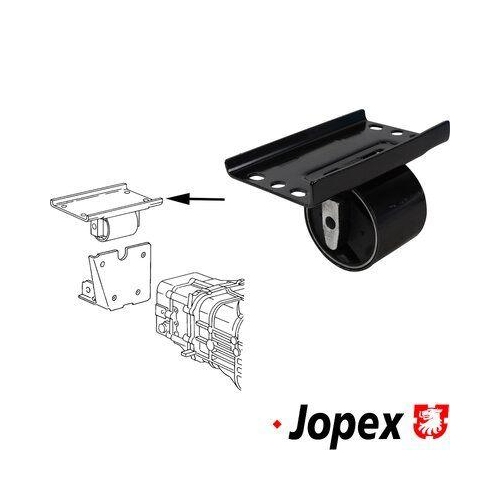 JP GROUP Lagerung, Schaltgetriebe JOPEX 1132400900