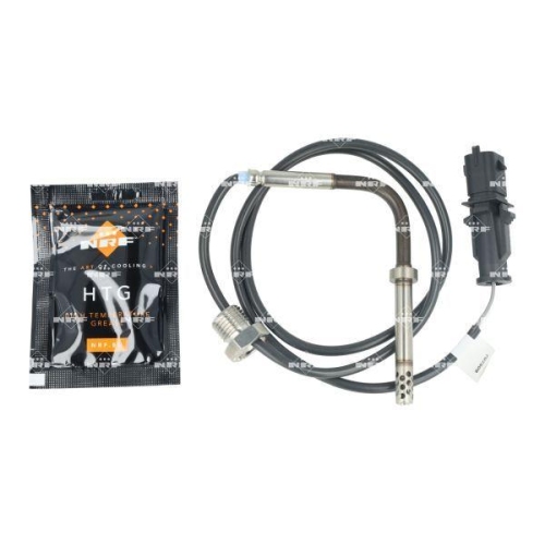 NRF Sensor, Abgastemperatur 707509