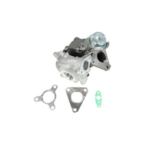 NRF Lader, Aufladung 90010373