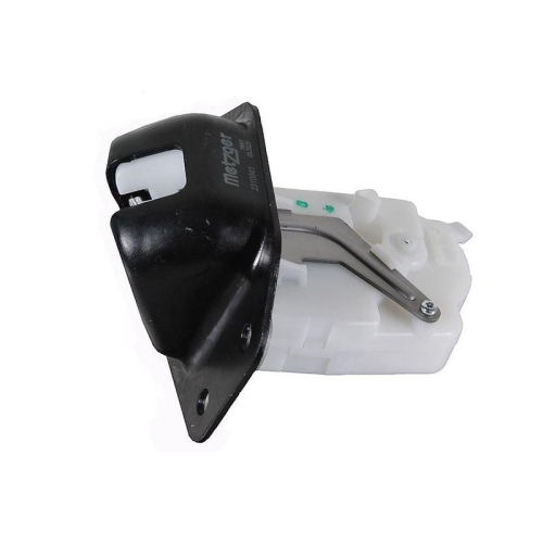 METZGER AUTOTEILE Heckklappenschloss GREENPARTS 2310941