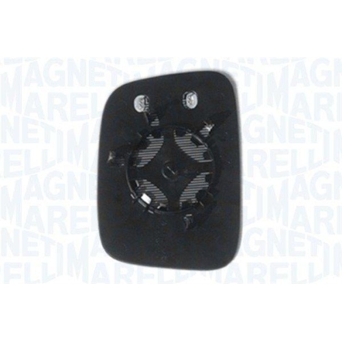 MAGNETI MARELLI Spiegelglas, Au&szlig;enspiegel 351991805440