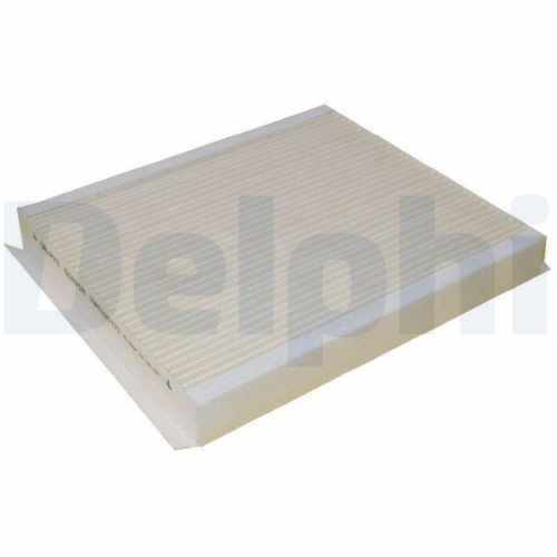 DELPHI Filter, Innenraumluft TSP0325171