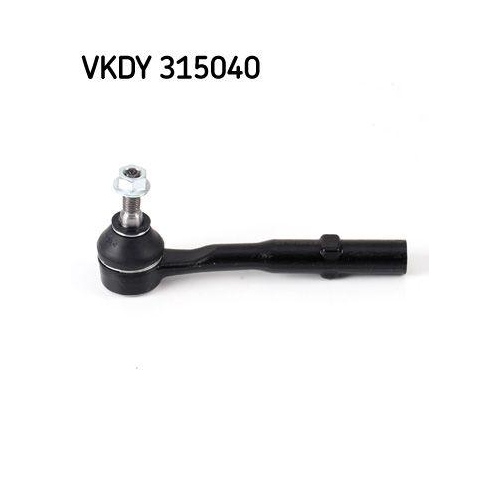 SKF Spurstangenkopf VKDY 315040