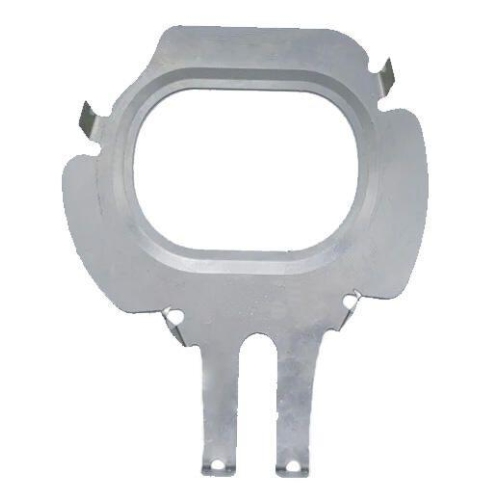 CORTECO Dichtung, Abgaskr&uuml;mmer 49124559