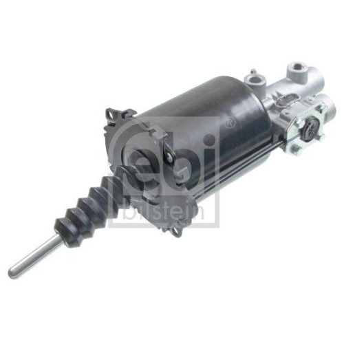 FEBI BILSTEIN Kupplungsverst&auml;rker 108245