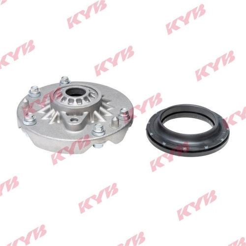 KYB Reparatursatz, Federbeinst&uuml;tzlager Suspension Mounting Kit SM1115