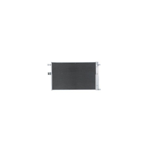 HELLA Kondensator, Klimaanlage >>> Easy2Fit <<< 8FC 366 222-371